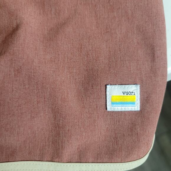 VUORI Banks Hybrid Shorts Mens Small Lot Of 2 Stretch Quick Dry Activewear Gym - Picture 8 of 16